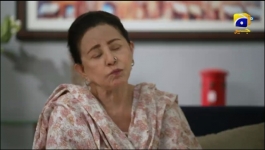 Ghaata - Mega Episode 41 - 18th February 2024